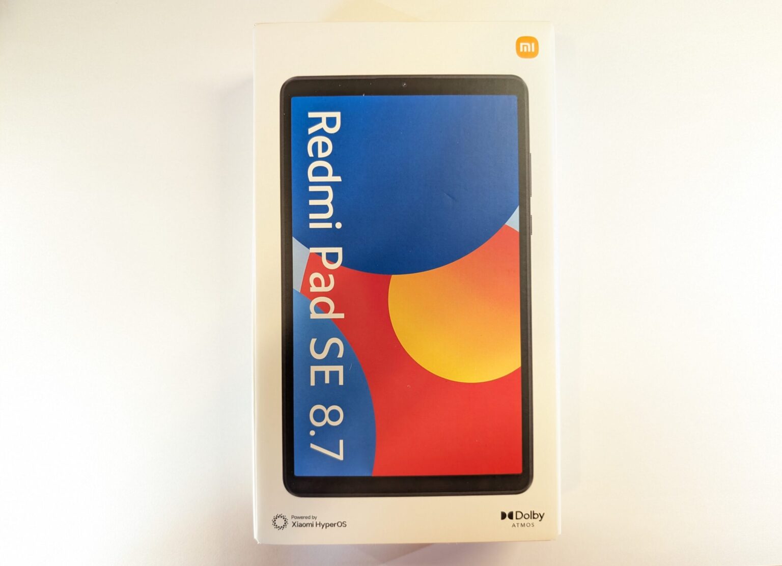 Redmi Pad 2 4GB+128GB